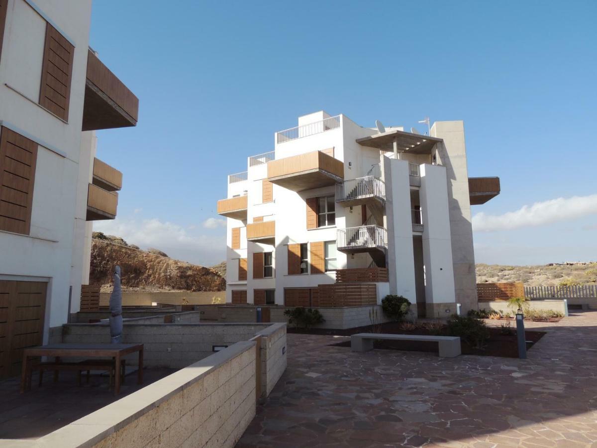 Los Martines Jaquita El Medano  Exterior photo